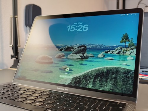 Macbook pro m1 - macbook,