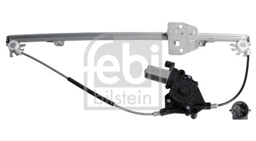 Alzavetro febi bilstein 109142 - bilstein,