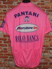 ROSA PANTANI MERCATONE UNO