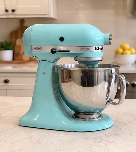Kitchenaid ksm150psaq artisan - kitchenaid,