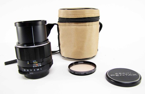 Near mint asahi pentax super - mint!,