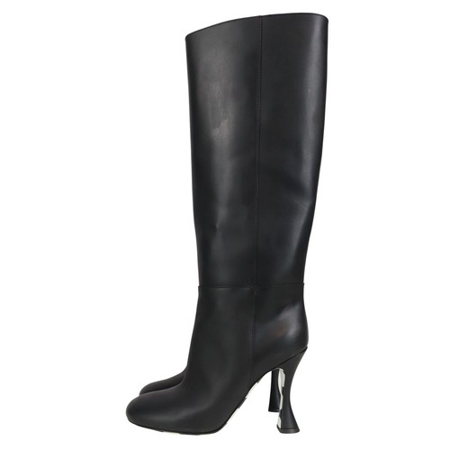 Moschino scarpe donna stivali - moschino,