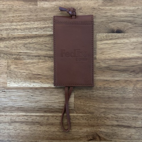 Leeman fedex valigia in - 1,