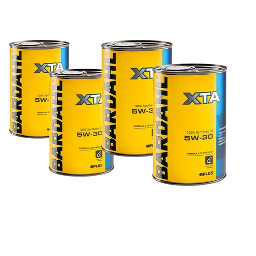 Litri olio motore bardahl - litri,