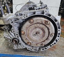 CAMBIO AUTOMATICO PER MINI