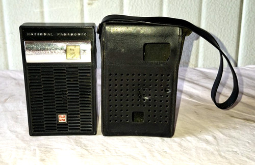 Radio epoca national - d'epoca,