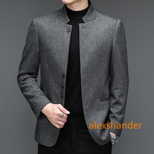 Giacca blazer uomo - , monopetto