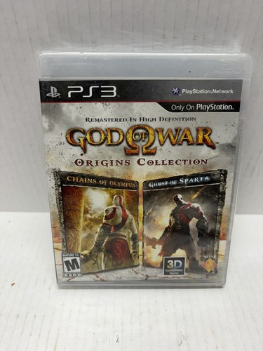 God war origins - god,