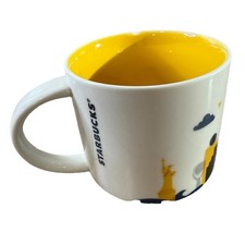 Tazza Tazza Caffè Starbucks