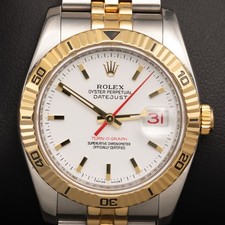 Orologio Rolex Datejust 116263