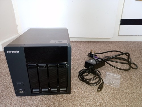 Qnap 412 nas - qnap, 6281