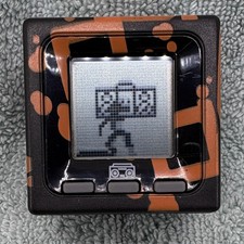 Radica Cube World HIP HOP