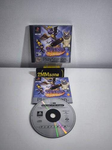 Spyro anno del drago - spyro,
