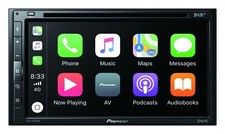 Pioneer AVH-Z5200DAB Double
