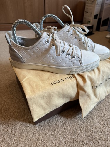 Autentiche scarpe sneakers - scarpe,