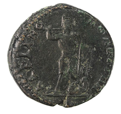 Caracalla 196 217 c - caracalla, d.c