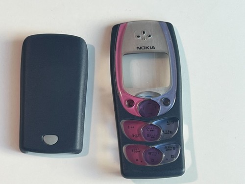 Nokia 2300 custodia - 2300, cover