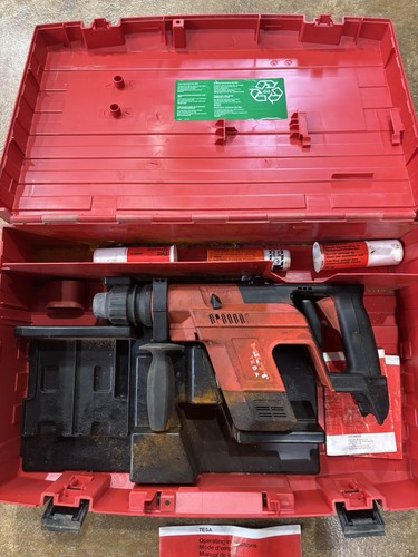 Hilti cordless 24v - cordless,
