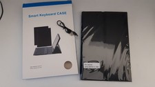 Smart Keyboard CASE - Leleyo