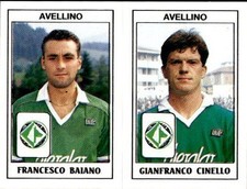 figurina NEW Calciatori PANINI