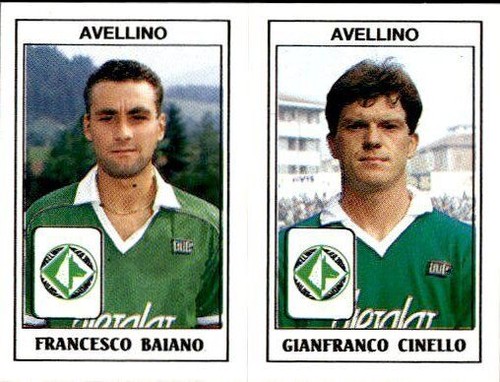 Figurina new calciatori panini - new,