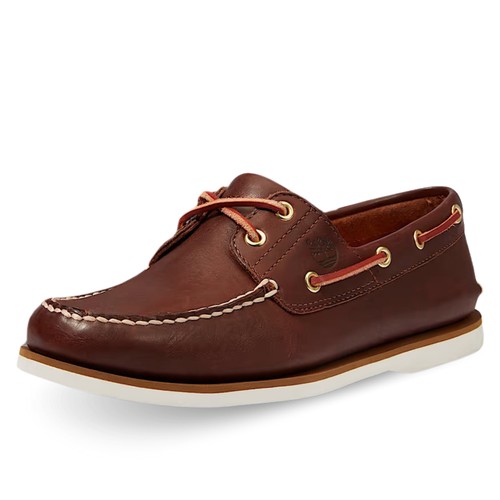 Scarpe timberland classic boat - scarpe,