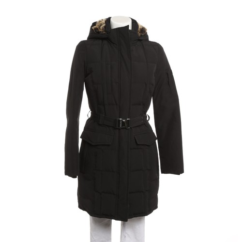 Woolrich giacca invernale - invernale, s