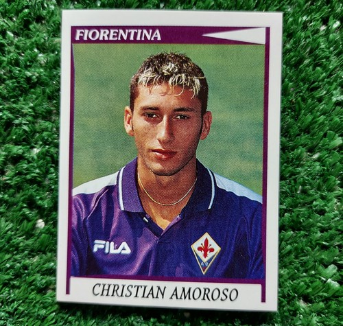 Figurina calciatori panini - calciatori,