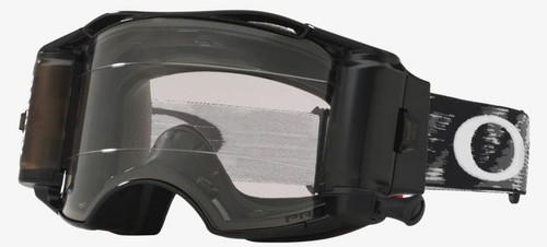 Maschera cross oakley airbrake - cross,