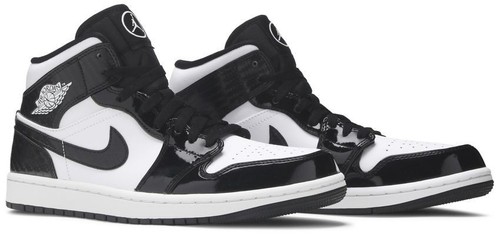 Jordan mid asw all star - mid,