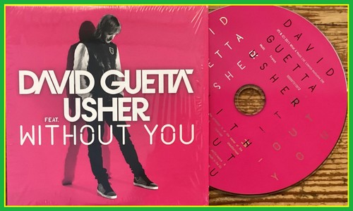 Single david guetta - single,