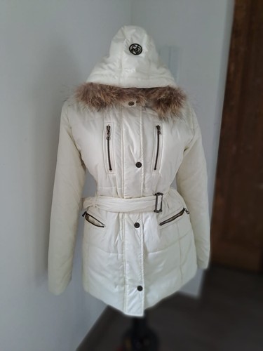 Giaccone piumino donna - giaccone, con