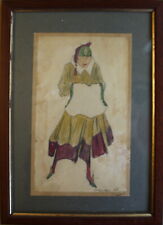 PIETRO MORANDO - QUADRO