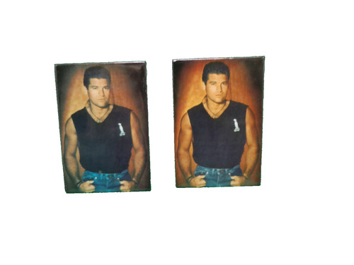 Billy ray cyrus - cyrus, achy