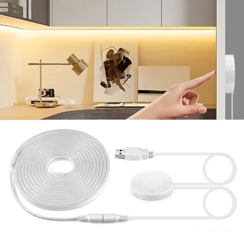Striscia led flessibile usb - striscia,