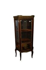 Antica piccola Vetrinetta