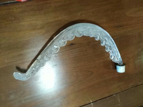 Vecchio ricambio lampadari -  vecchio,