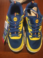 Scarpe Lidl Limited Edition 42