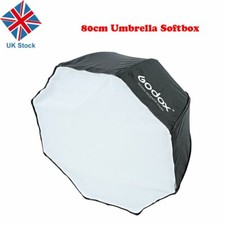 UK Godox Octagon Softbox 80