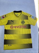 Puma Bundesliga UCL Borussia