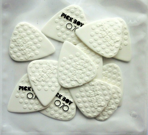 Pickboy mega grip ceramica - 12,