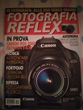 FOTOGRAFIA REFLEX 07- 09 Fotografia Astronomica/Litepanels Micro/Panasonic T 27