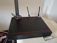 Router Huawei AR651W LTE dual sim, wifi 2,4 e 5ghz