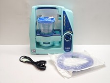 Pompa di aspirazione SAM eps