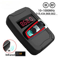 10-1000MHZ per Auto Chiave