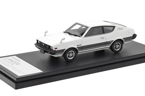 Story 43 mitsubishi - hi-story, 1:43