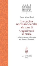 CUCINA NORMANNOARABA ALLA