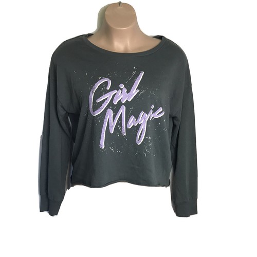 Grayson threads girl magic - threads, "girl