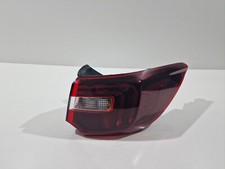 Ricambi Usati Fanale Stop