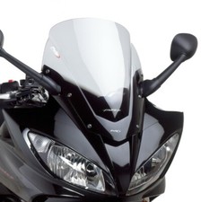 Cupolino Racing per Yamaha FZ6